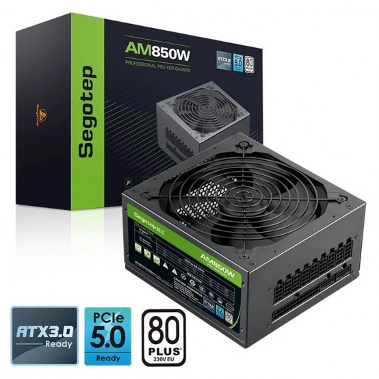 Sursa Segotep  AM850W