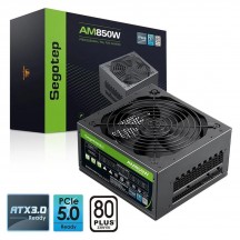Sursa Segotep  AM850W