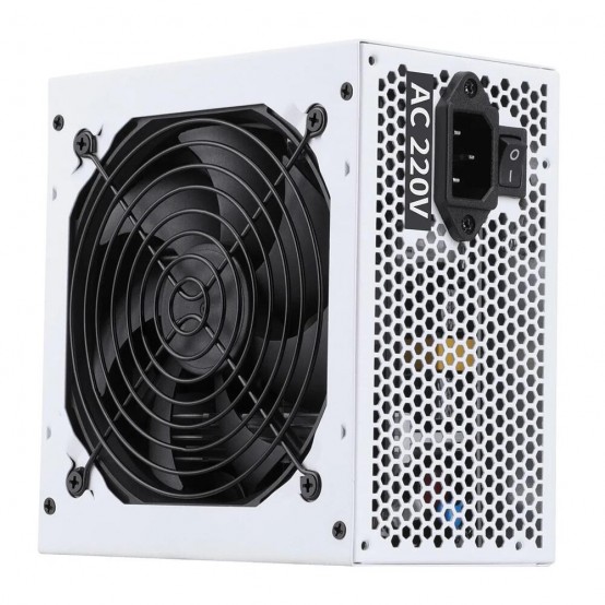 Sursa Segotep  AN650W-WH