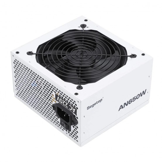 Sursa Segotep  AN650W-WH