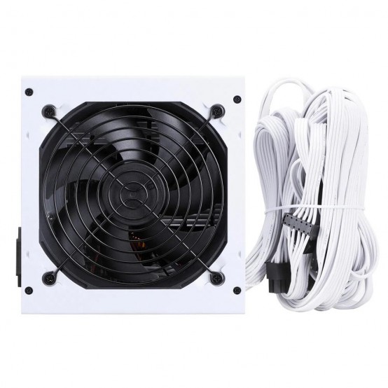 Sursa Segotep  AN650W-WH