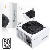 Sursa Segotep  AN650W-WH