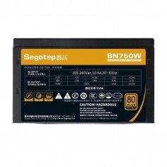Sursa Segotep  BN750W