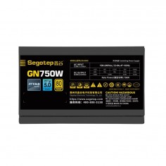 Sursa Segotep  GN750W