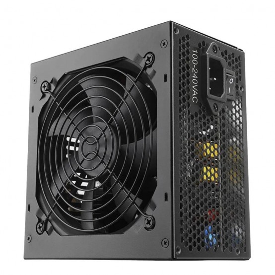 Sursa Segotep  GN750W