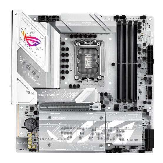 Placa de baza ASUS ROG STRIX B860-G GAMING WIFI 90MB1JF0-M0EAY0