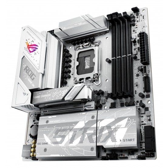 Placa de baza ASUS ROG STRIX B860-G GAMING WIFI 90MB1JF0-M0EAY0