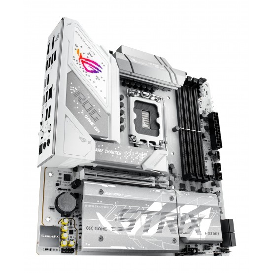 Placa de baza ASUS ROG STRIX B860-G GAMING WIFI 90MB1JF0-M0EAY0