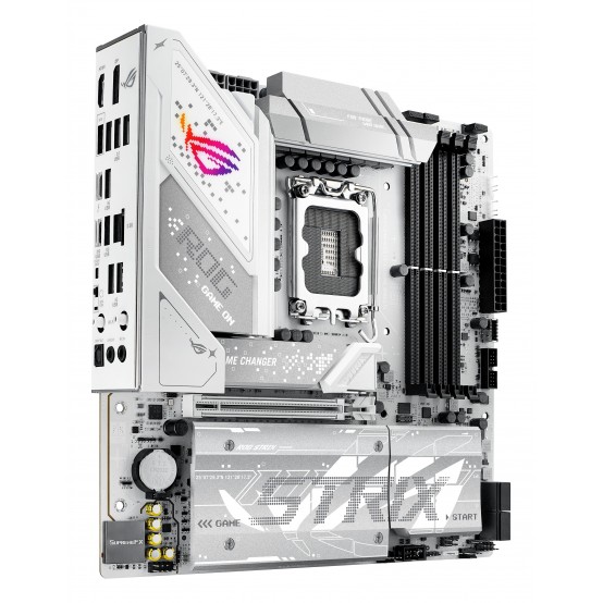 Placa de baza ASUS ROG STRIX B860-G GAMING WIFI 90MB1JF0-M0EAY0