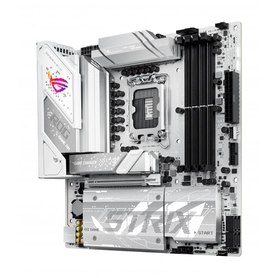Placa de baza ASUS ROG STRIX B860-G GAMING WIFI 90MB1JF0-M0EAY0