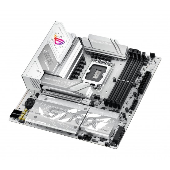 Placa de baza ASUS ROG STRIX B860-G GAMING WIFI 90MB1JF0-M0EAY0