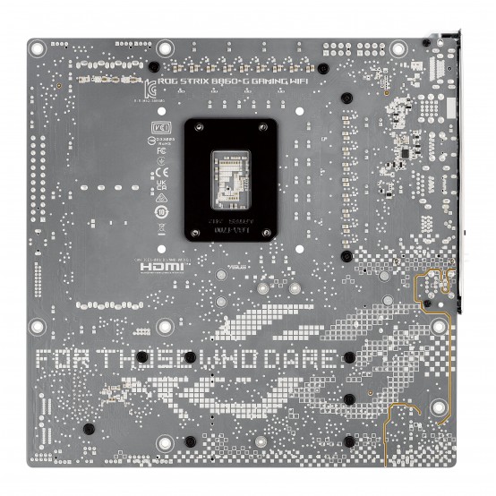Placa de baza ASUS ROG STRIX B860-G GAMING WIFI 90MB1JF0-M0EAY0