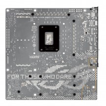 Placa de baza ASUS ROG STRIX B860-G GAMING WIFI 90MB1JF0-M0EAY0