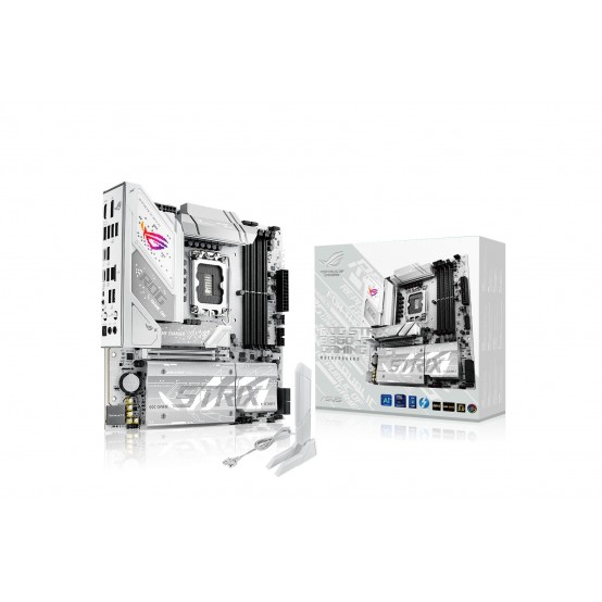 Placa de baza ASUS ROG STRIX B860-G GAMING WIFI 90MB1JF0-M0EAY0