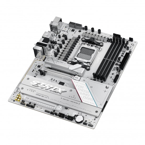 Placa de baza ASUS ROG STRIX B850-A GAMING WIFI 90MB1J50-M0EAY0