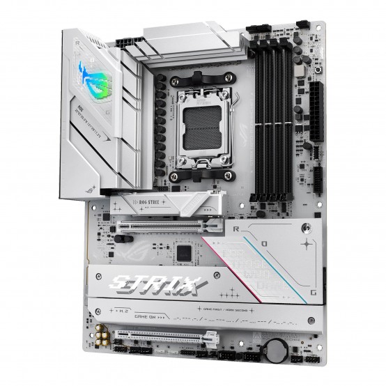 Placa de baza ASUS ROG STRIX B850-A GAMING WIFI 90MB1J50-M0EAY0