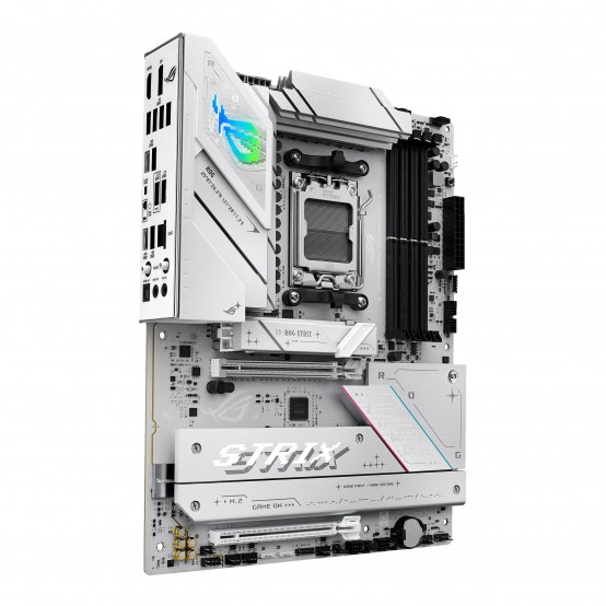 Placa de baza ASUS ROG STRIX B850-A GAMING WIFI 90MB1J50-M0EAY0