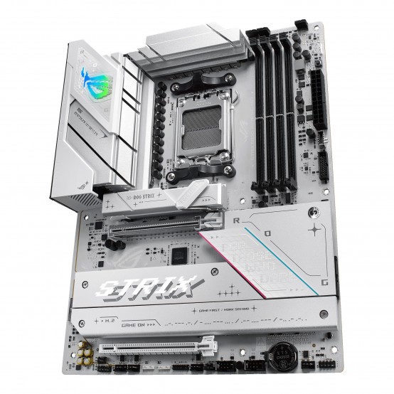 Placa de baza ASUS ROG STRIX B850-A GAMING WIFI 90MB1J50-M0EAY0
