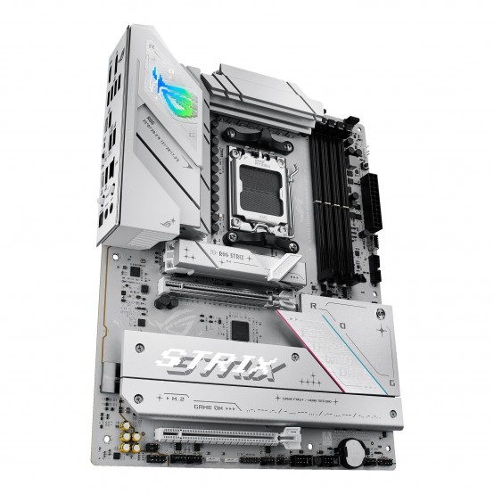 Placa de baza ASUS ROG STRIX B850-A GAMING WIFI 90MB1J50-M0EAY0