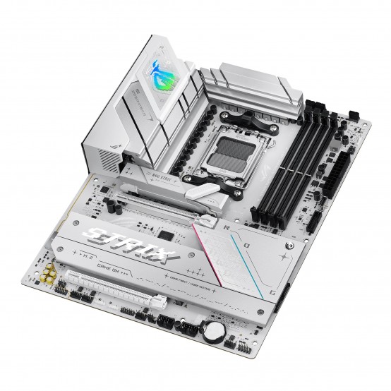 Placa de baza ASUS ROG STRIX B850-A GAMING WIFI 90MB1J50-M0EAY0