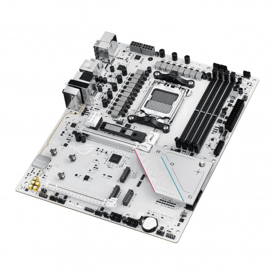 Placa de baza ASUS ROG STRIX B850-A GAMING WIFI 90MB1J50-M0EAY0