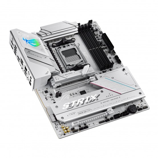 Placa de baza ASUS ROG STRIX B850-A GAMING WIFI 90MB1J50-M0EAY0