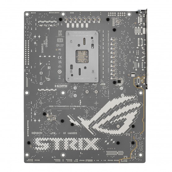 Placa de baza ASUS ROG STRIX B850-A GAMING WIFI 90MB1J50-M0EAY0