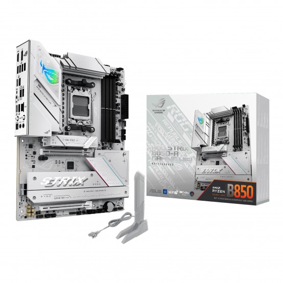 Placa de baza ASUS ROG STRIX B850-A GAMING WIFI 90MB1J50-M0EAY0