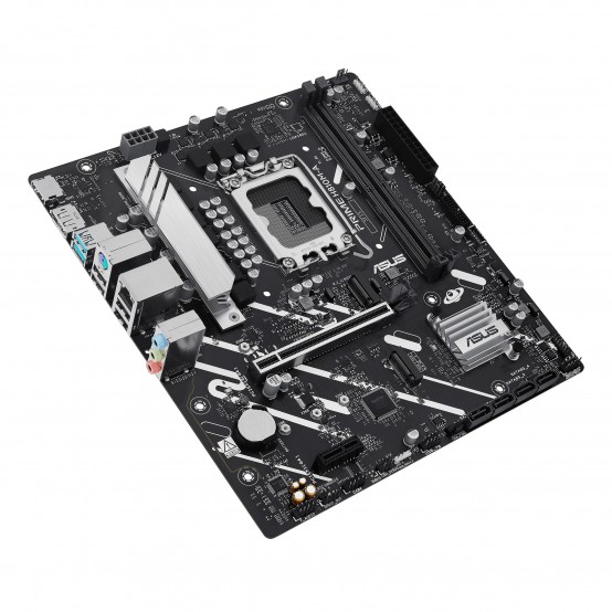 Placa de baza ASUS PRIME H810M-A-CSM 90MB1KK0-M0EAYC