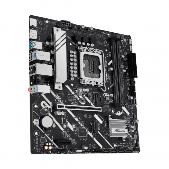 Placa de baza ASUS PRIME H810M-A-CSM 90MB1KK0-M0EAYC