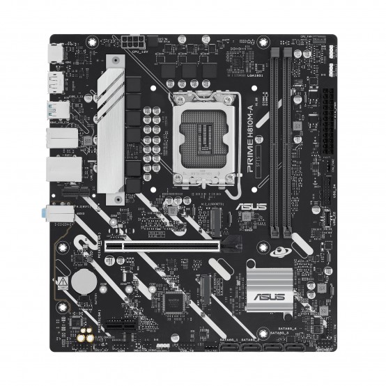 Placa de baza ASUS PRIME H810M-A-CSM 90MB1KK0-M0EAYC