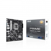 Placa de baza ASUS PRIME H810M-A-CSM 90MB1KK0-M0EAYC