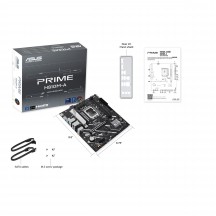 Placa de baza ASUS PRIME H810M-A-CSM 90MB1KK0-M0EAYC