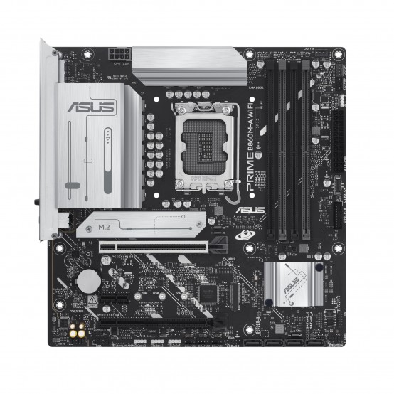 Placa de baza ASUS PRIME B860M-A WIFI 90MB1JY0-M0EAY0
