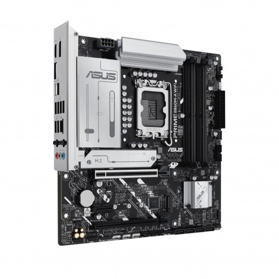 Placa de baza ASUS PRIME B860M-A WIFI 90MB1JY0-M0EAY0