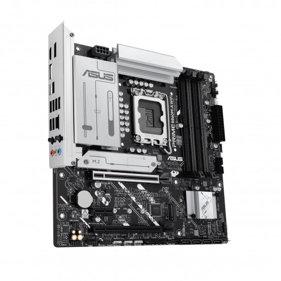 Placa de baza ASUS PRIME B860M-A WIFI 90MB1JY0-M0EAY0
