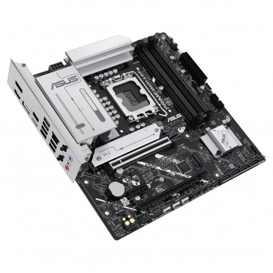 Placa de baza ASUS PRIME B860M-A WIFI 90MB1JY0-M0EAY0