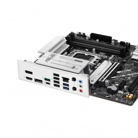 Placa de baza ASUS PRIME B860M-A WIFI 90MB1JY0-M0EAY0