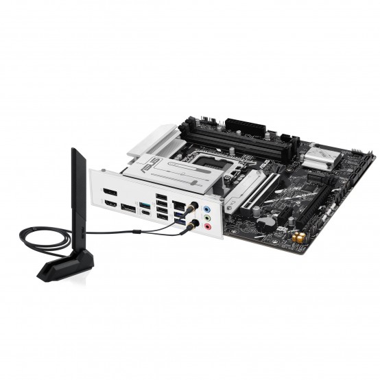 Placa de baza ASUS PRIME B860M-A WIFI 90MB1JY0-M0EAY0