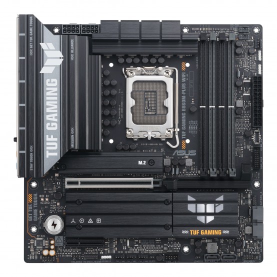 Placa de baza ASUS TUF GAMING B860M-PLUS WIFI 90MB1JV0-M0EAY