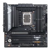 Placa de baza ASUS TUF GAMING B860M-PLUS WIFI 90MB1JV0-M0EAY