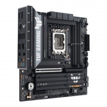 Placa de baza ASUS TUF GAMING B860M-PLUS WIFI 90MB1JV0-M0EAY