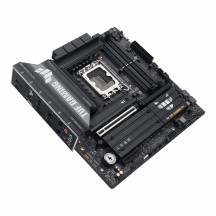 Placa de baza ASUS TUF GAMING B860M-PLUS WIFI 90MB1JV0-M0EAY