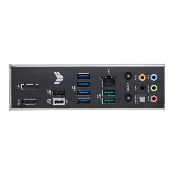 Placa de baza ASUS TUF GAMING B860M-PLUS WIFI 90MB1JV0-M0EAY