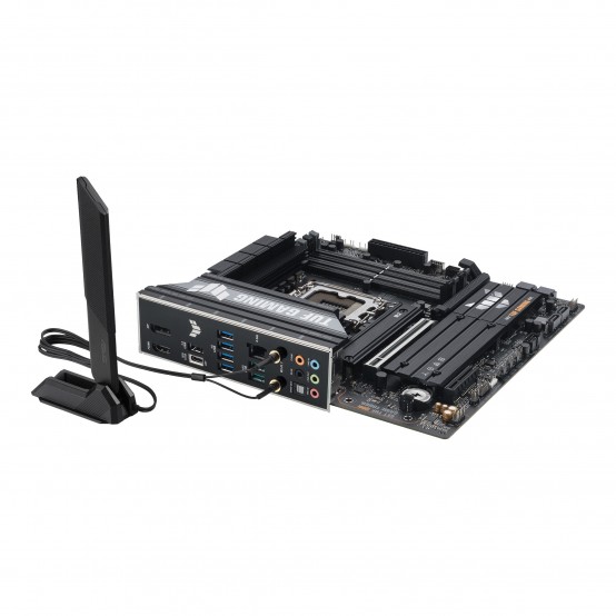 Placa de baza ASUS TUF GAMING B860M-PLUS WIFI 90MB1JV0-M0EAY