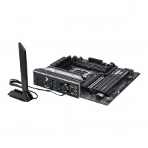 Placa de baza ASUS TUF GAMING B860M-PLUS WIFI 90MB1JV0-M0EAY