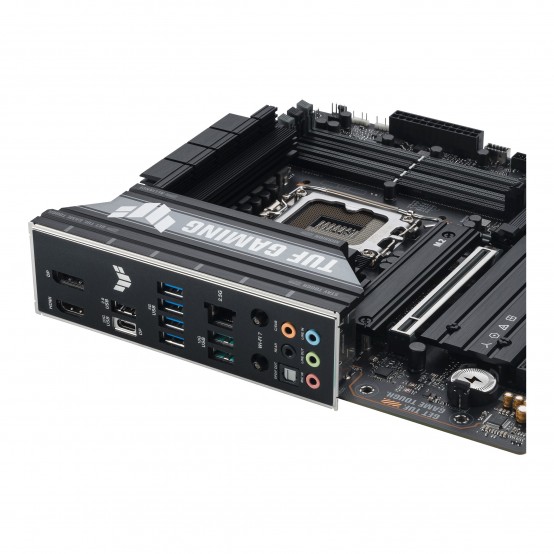 Placa de baza ASUS TUF GAMING B860M-PLUS WIFI 90MB1JV0-M0EAY