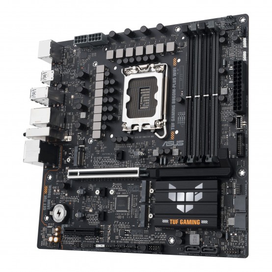 Placa de baza ASUS TUF GAMING B860M-PLUS WIFI 90MB1JV0-M0EAY