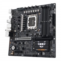 Placa de baza ASUS TUF GAMING B860M-PLUS WIFI 90MB1JV0-M0EAY
