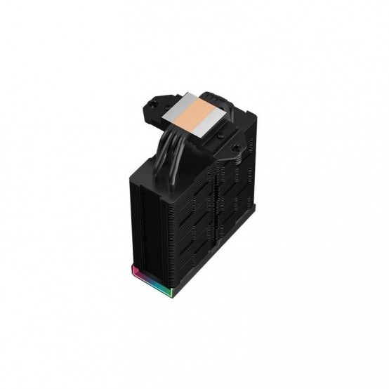 Cooler DeepCool AK400 Digital Pro R-AK400-BKAPMN-G